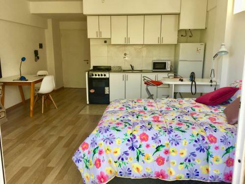Apartamento Un Espacio Moderno En Caballito