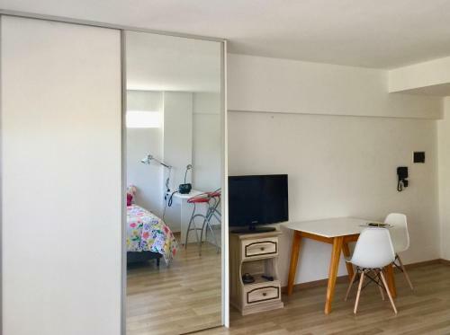 Apartamento Un Espacio Moderno En Caballito
