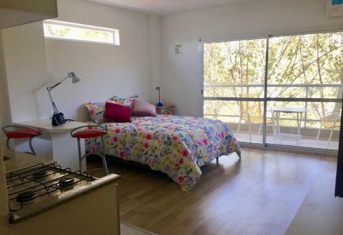 Apartamento Un Espacio Moderno En Caballito
