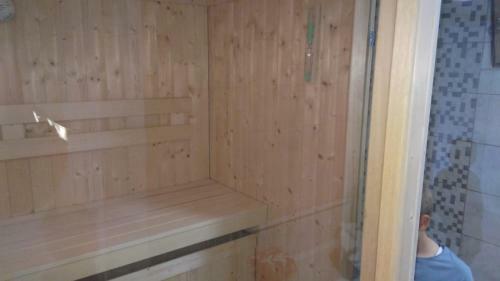 Apartman Sauna "nino"