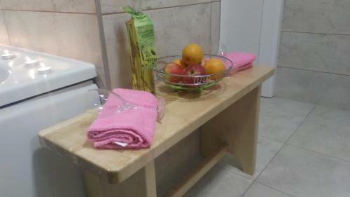 Apartman Sauna "nino"
