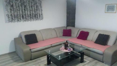 Apartman Sauna "nino"