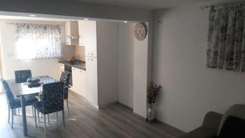 Apartman Sauna "nino"