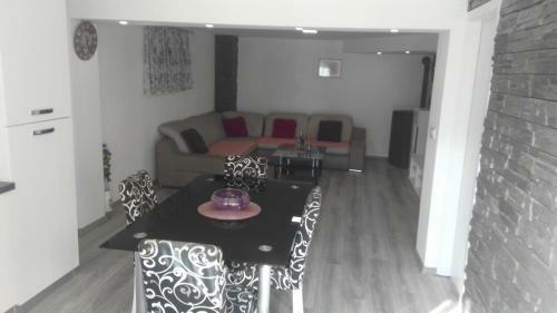Apartman Sauna "nino"
