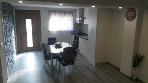 Apartman Sauna "nino"