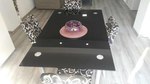 Apartman Sauna "nino"