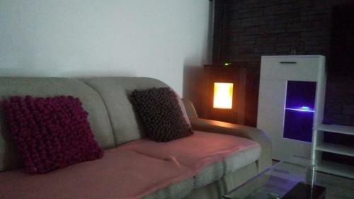 Apartman Sauna "nino"