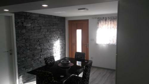 Apartman Sauna "nino"