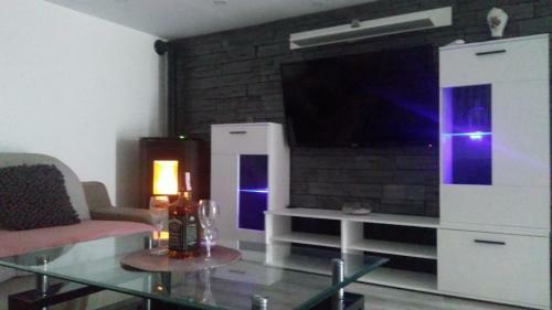 Apartman Sauna "nino"