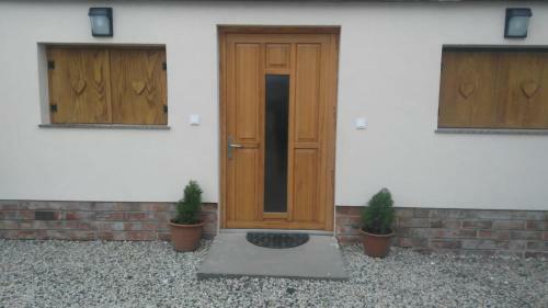Apartman Sauna "nino"