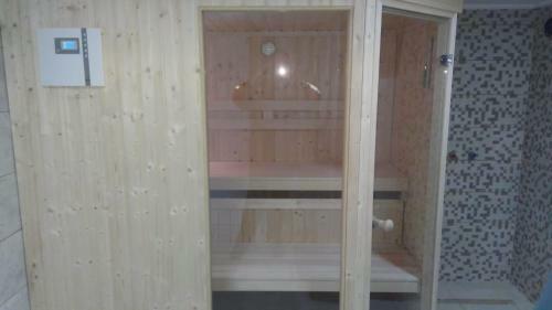 Apartman Sauna "nino"
