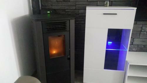 Apartman Sauna "nino"