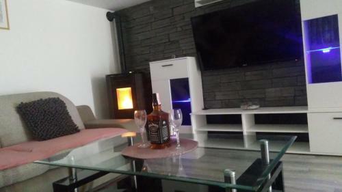 Apartman Sauna "nino"
