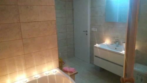 Apartman Sauna "nino"