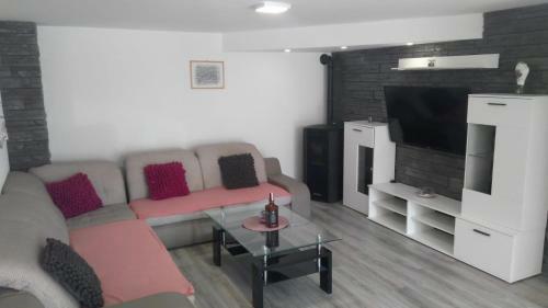 Apartman Sauna "nino"