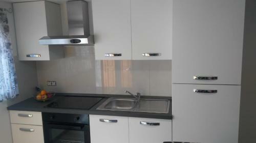 Apartman Sauna "nino"
