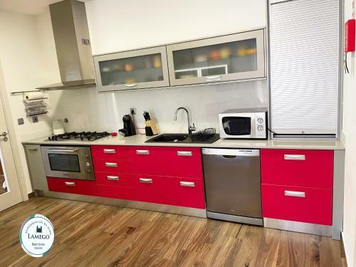 Apartamento Da Seara "lamego"