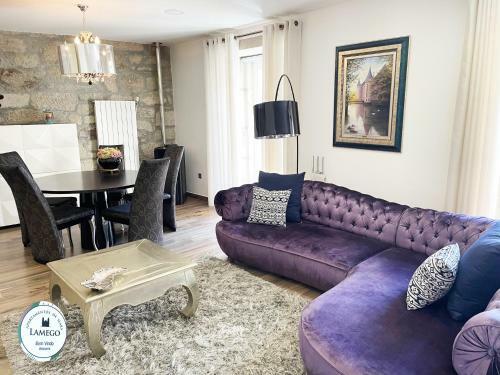 Apartamento Da Seara "lamego"