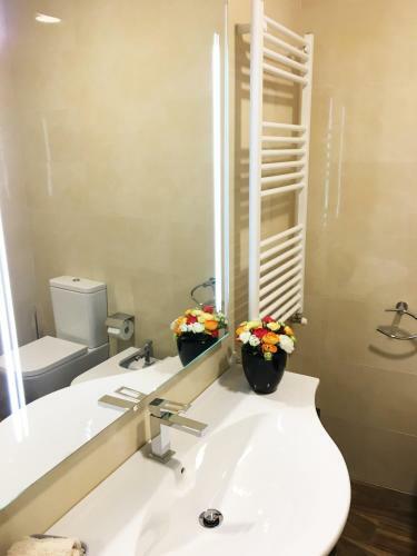 Apartamento Da Seara "lamego"