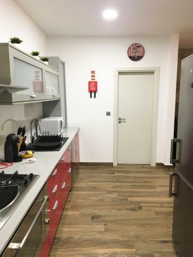 Apartamento Da Seara "lamego"