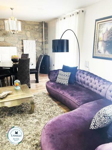 Apartamento Da Seara "lamego"