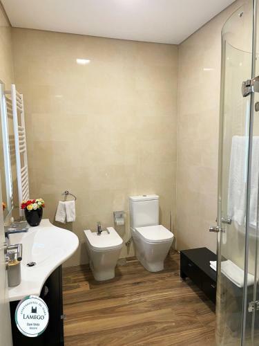 Apartamento Da Seara "lamego"