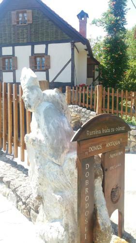Domus Antiqua