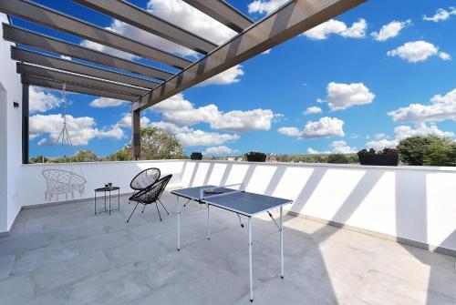 Villa Galizana 2111