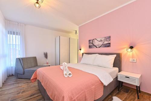 Villa Galizana 2111