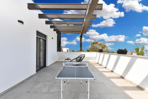 Villa Galizana 2111