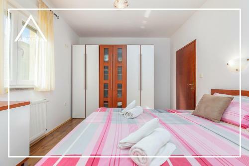 Abacca House Fondole Croatia