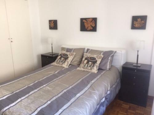 Apartamento Palermo Hollywood