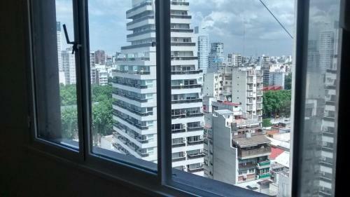 Apartamento Palermo Hollywood
