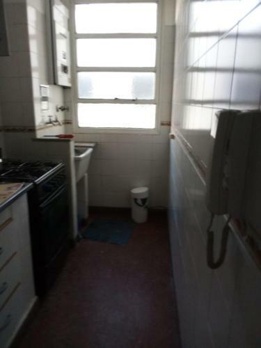 Apartamento Palermo Hollywood