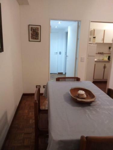 Apartamento Palermo Hollywood