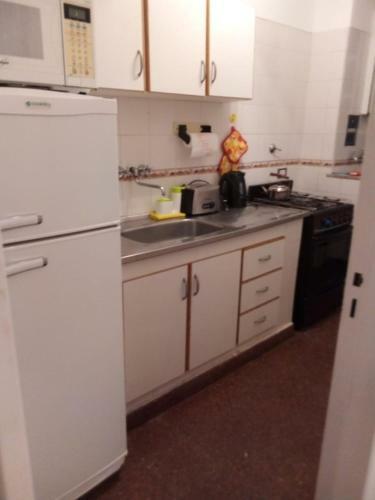 Apartamento Palermo Hollywood