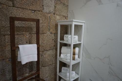 Bed & Breakfast Muralha Charm House