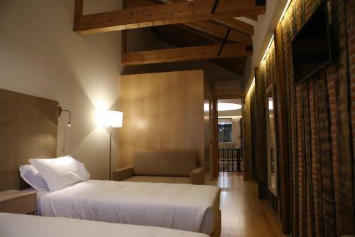 Bed & Breakfast Muralha Charm House