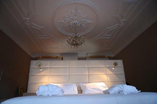 Bed & Breakfast Muralha Charm House