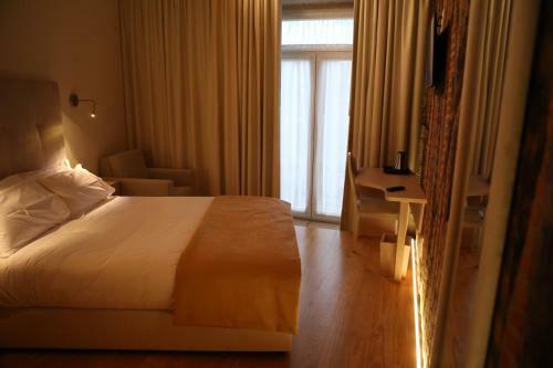 Bed & Breakfast Muralha Charm House