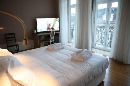 Bed & Breakfast Muralha Charm House
