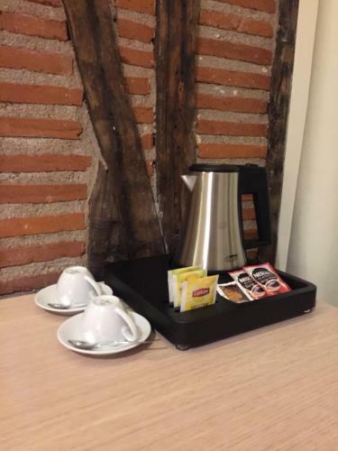 Bed & Breakfast Muralha Charm House