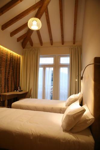 Bed & Breakfast Muralha Charm House