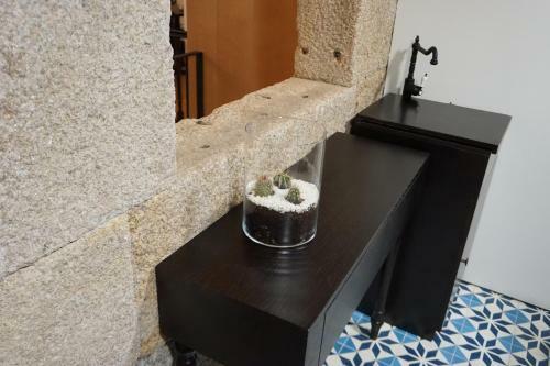 Bed & Breakfast Muralha Charm House