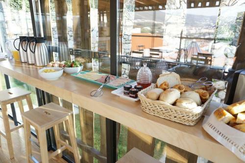 Bed & Breakfast Muralha Charm House