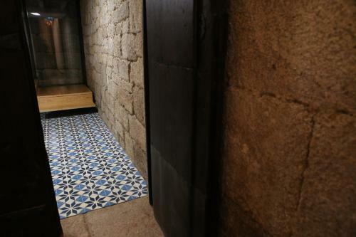 Bed & Breakfast Muralha Charm House
