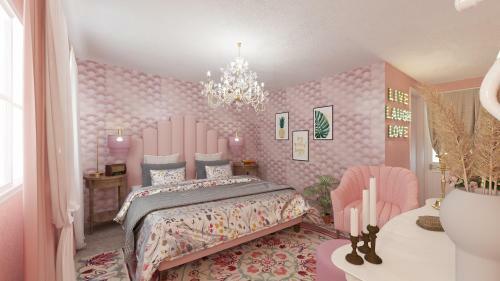 Posada Great Gatsby Motel In