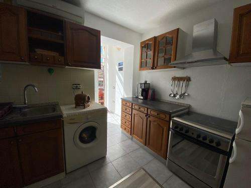 Studio Apartment Elsa