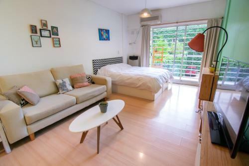 Apartamento Departamento Studio Palermo