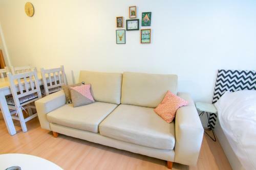 Apartamento Departamento Studio Palermo